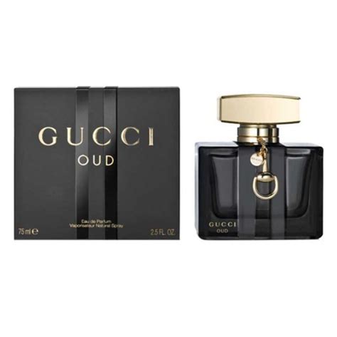 gucci oud 75ml|Gucci oud fragrantica.